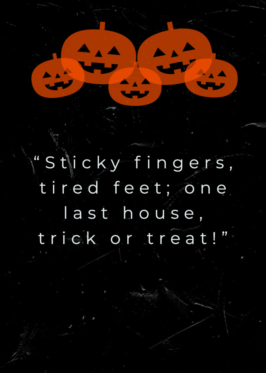 31 Magical Witch Quotes for Halloween That Will Cast a Spell On You | Are you trying to get into the Halloween spirit? The holiday would be nothing without magic so check out these wonderful witch quotes.