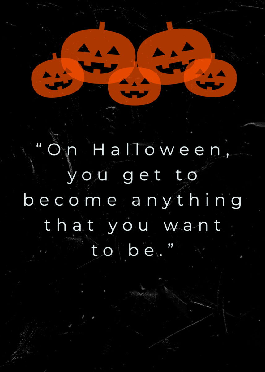 31 Magical Witch Quotes for Halloween That Will Cast a Spell On You | Are you trying to get into the Halloween spirit? The holiday would be nothing without magic so check out these wonderful witch quotes.