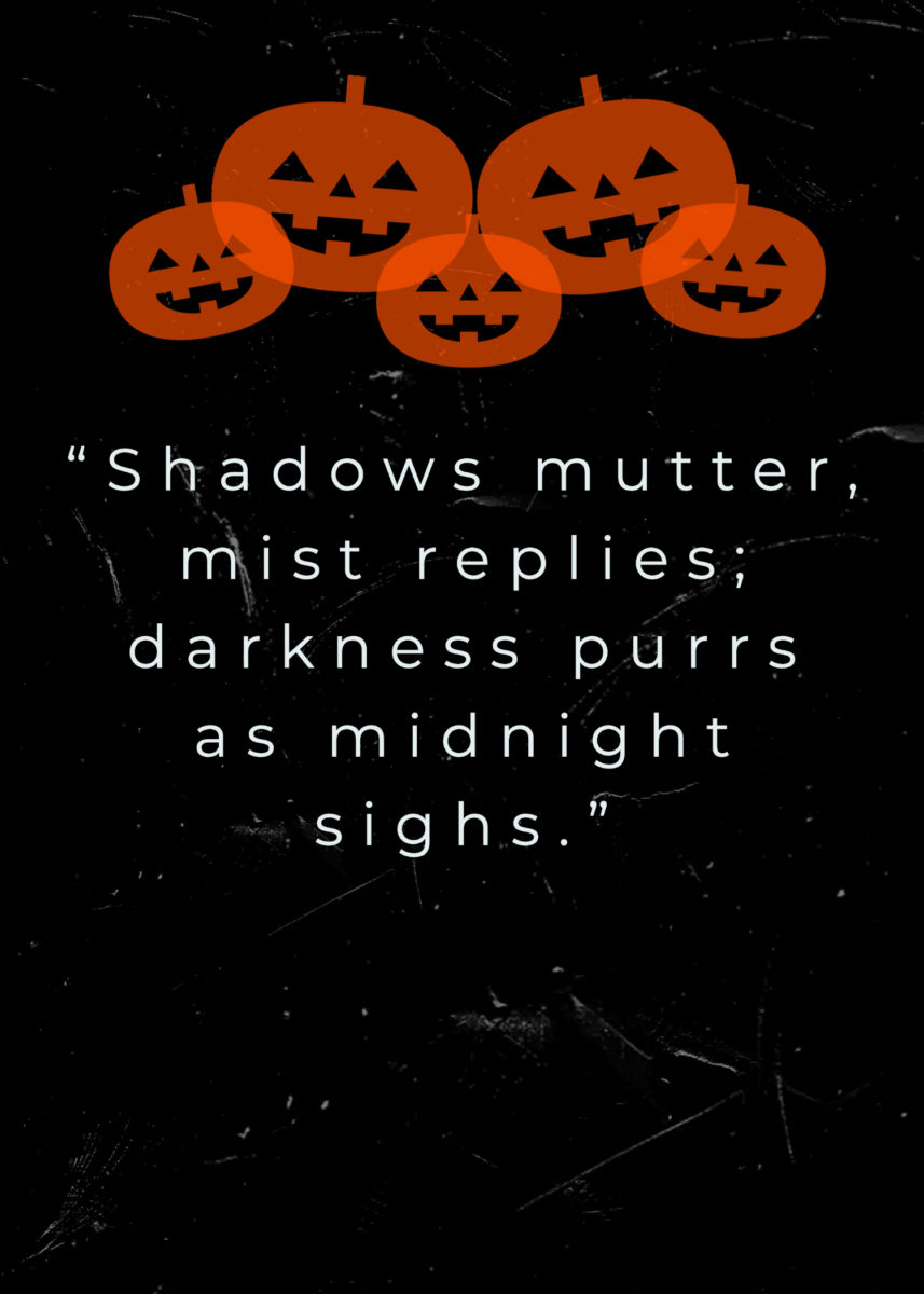 31 Magical Witch Quotes for Halloween That Will Cast a Spell On You | Are you trying to get into the Halloween spirit? The holiday would be nothing without magic so check out these wonderful witch quotes.