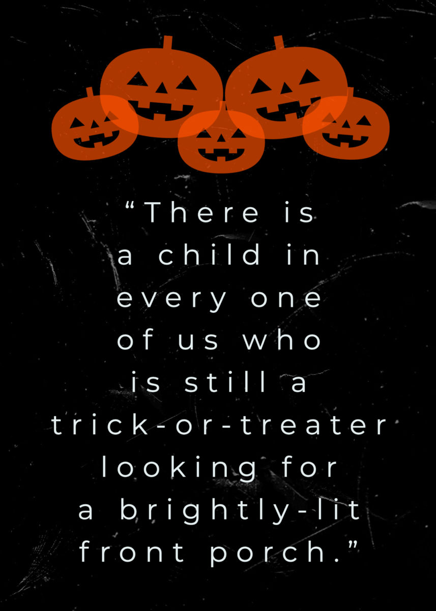 31 Magical Witch Quotes for Halloween That Will Cast a Spell On You | Are you trying to get into the Halloween spirit? The holiday would be nothing without magic so check out these wonderful witch quotes.