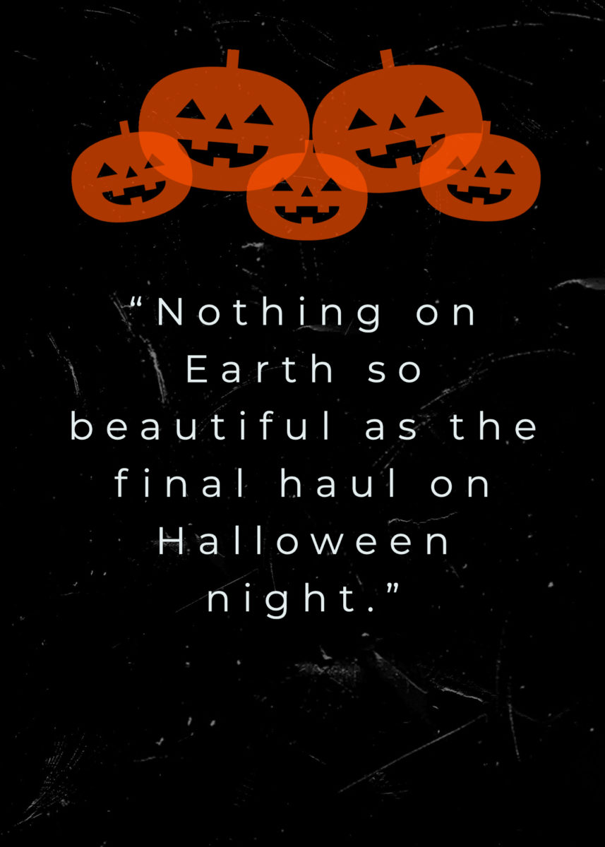 31 Magical Witch Quotes for Halloween That Will Cast a Spell On You | Are you trying to get into the Halloween spirit? The holiday would be nothing without magic so check out these wonderful witch quotes.