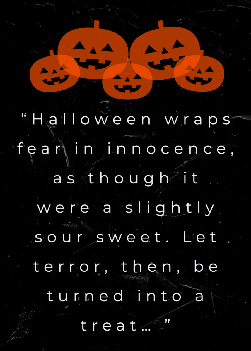 31 Magical Witch Quotes for Halloween That Will Cast a Spell On You | Are you trying to get into the Halloween spirit? The holiday would be nothing without magic so check out these wonderful witch quotes.