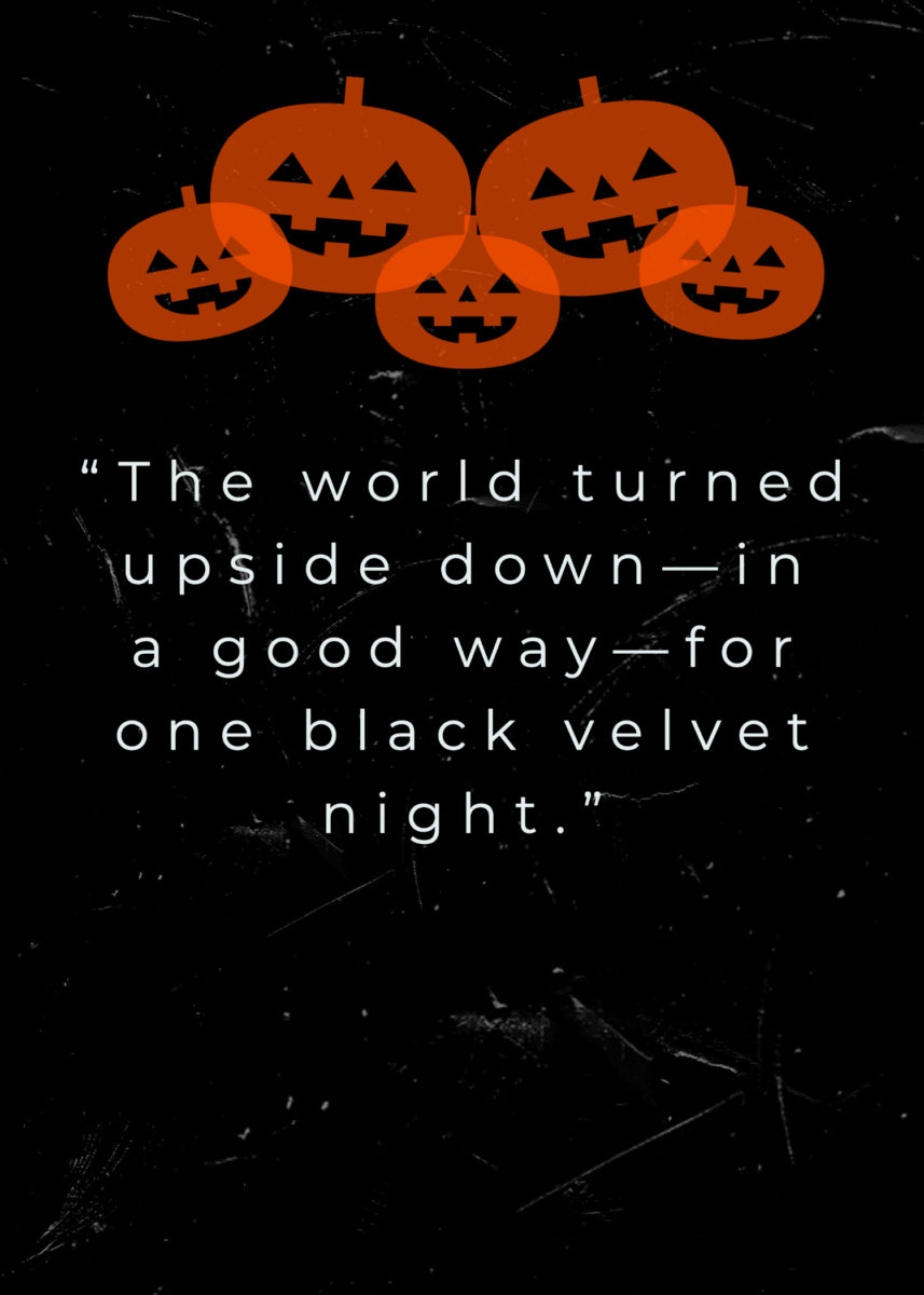 31 Magical Witch Quotes for Halloween That Will Cast a Spell On You | Are you trying to get into the Halloween spirit? The holiday would be nothing without magic so check out these wonderful witch quotes.