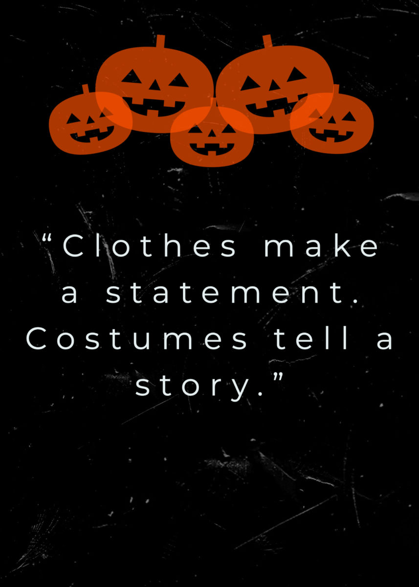 31 Halloween Quotes That Aren't Too Spooky | Revel in all of the wonderfulness that is Halloween with these charming quotes.