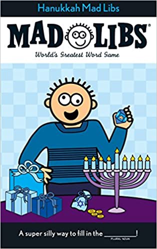 Hanukkah Gifts