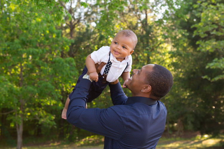 Herb and Spice Baby Names