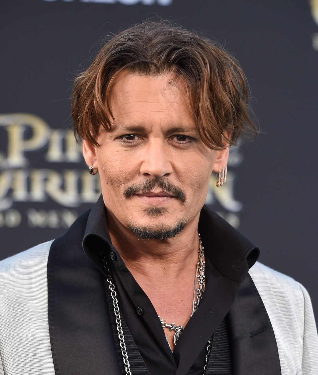 Johnny Depp ‘Devastated’ Over the Death of Jeff Beck, Who He Once Lived With for ‘Months and Months and Months’ | Johnny Depp is ‘devastated’ over the death of famous guitarist Jeff Beck, who passed away peacefully on January 10th -- he's still processing the news.