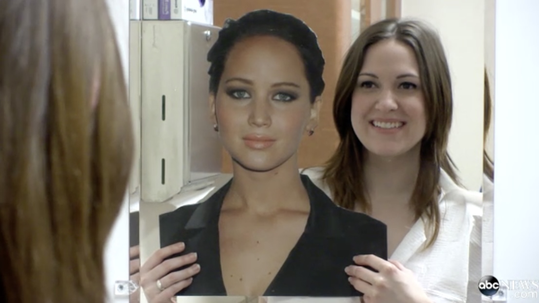 Plastic Surgery to Look Like Celebrities 