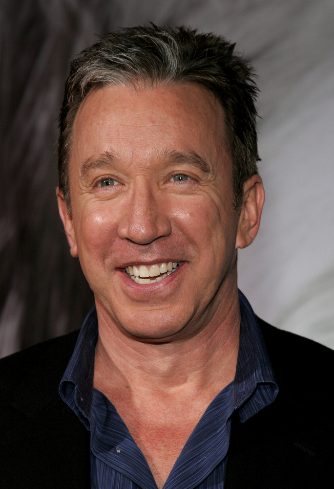 Tim Allen Calls Pamela Anderson a 'Good Girl' With a 'Weird Memory' In Second Statement Addressing Flashing Allegations | Tim Allen has more to say after Pamela Anderson accused him of flashing her on her first day on the set of Home Improvement.