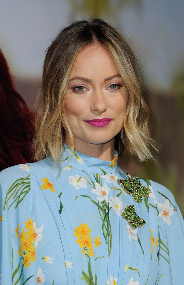 Olivia Wilde Shares Famous Salad Dressing Recipe After Former Nanny Claims It Forced Jason Sudeikis to Lay Underneath Her Car | In an update to this ongoing saga, actress Olivia Wilde had a creative way of responding to her former nanny’s tell-all interview.