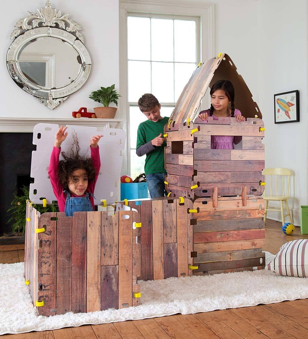 Kids' Playhouses 