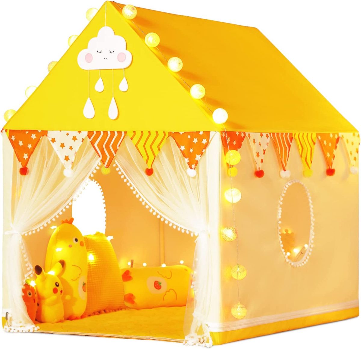 Kids' Playhouses 