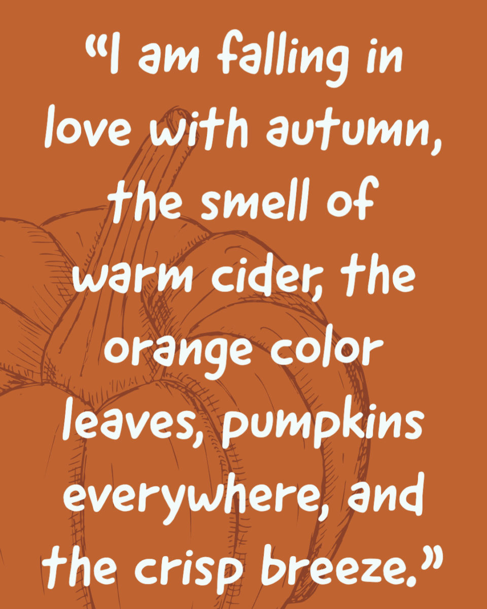 Pumpkin Quotes and Puns