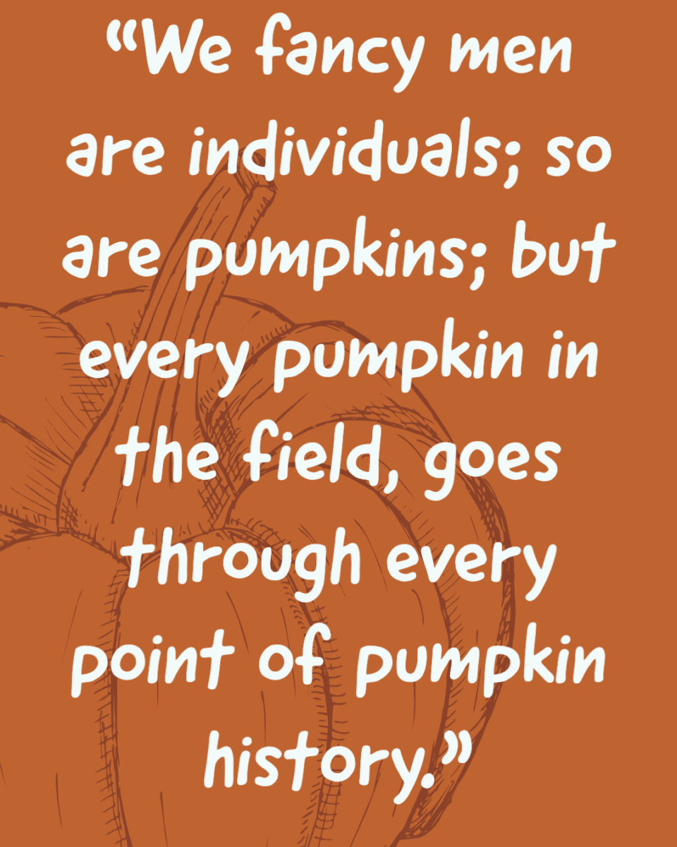 Pumpkin Quotes and Puns