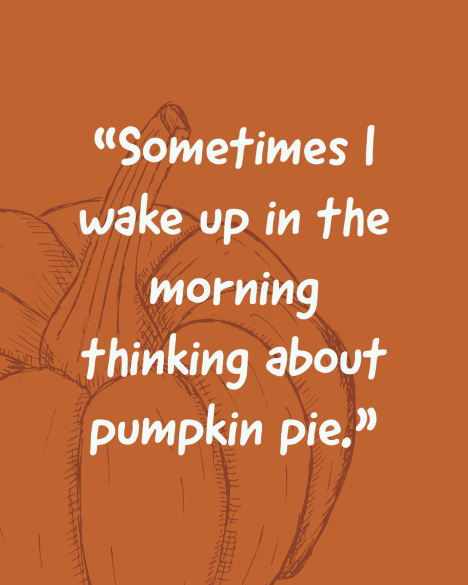 Pumpkin Quotes and Puns