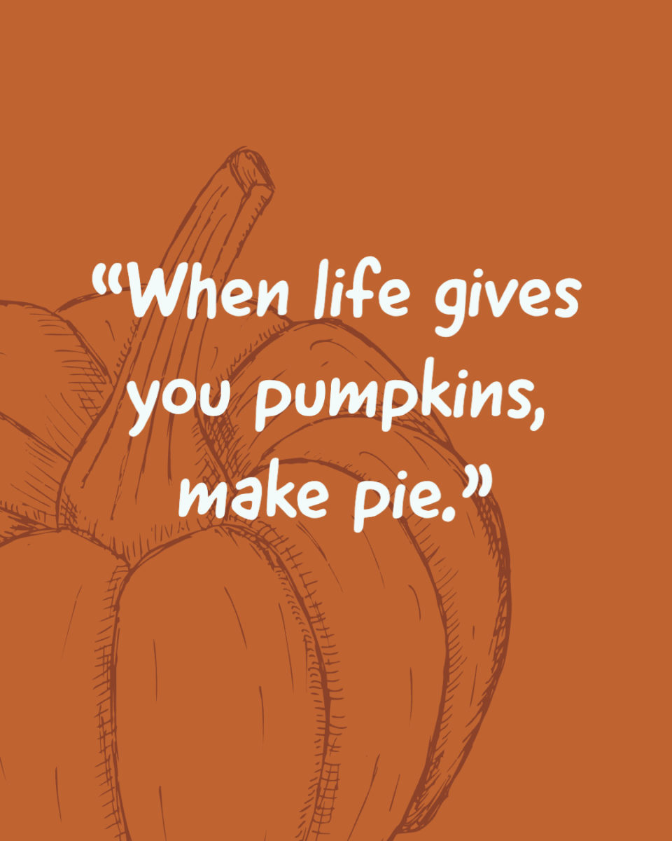 Pumpkin Quotes and Puns