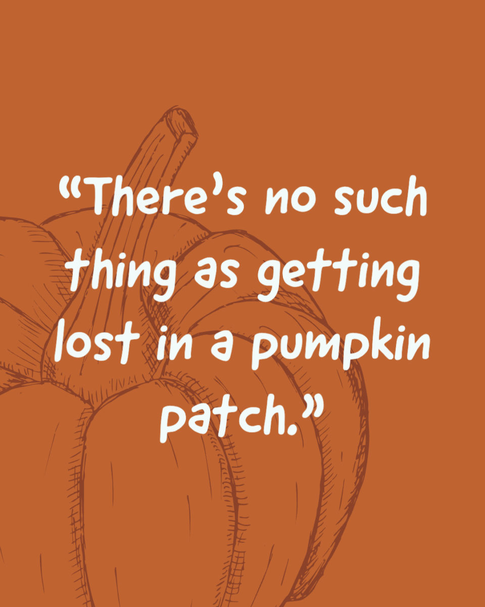 Pumpkin Quotes and Puns