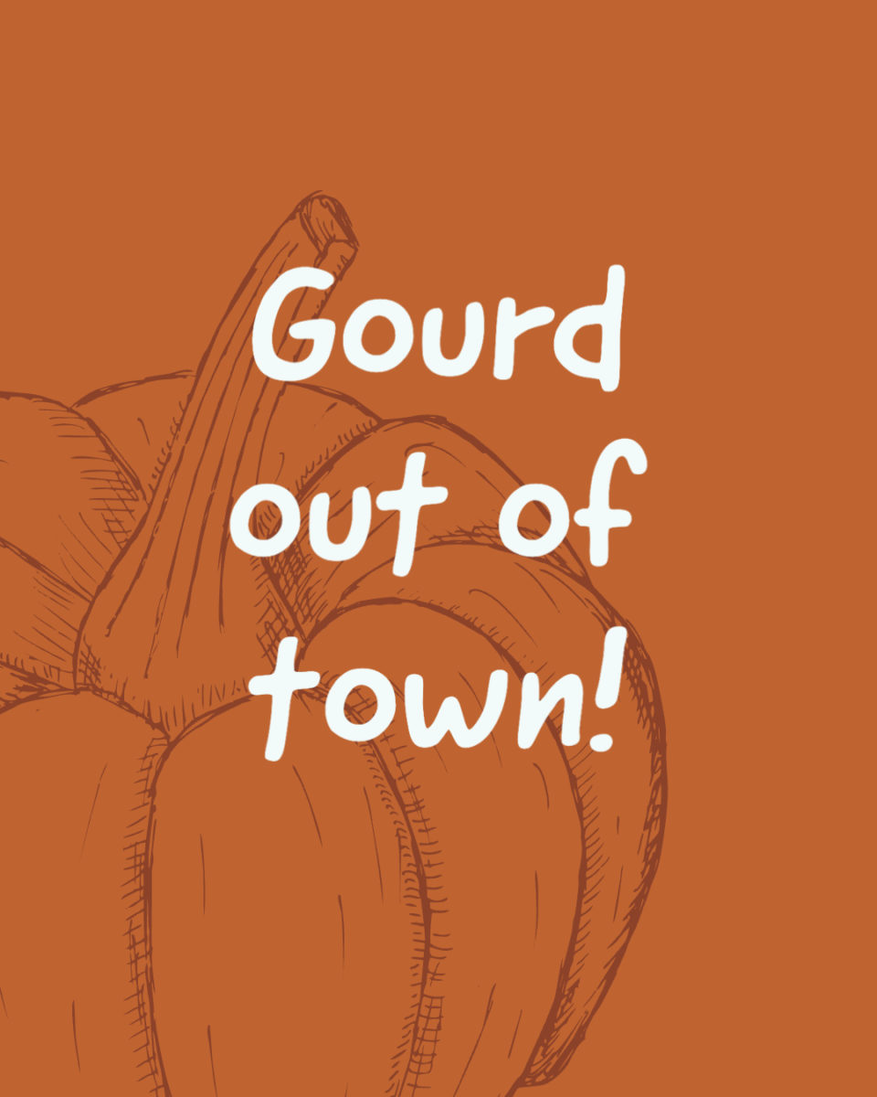 Pumpkin Quotes and Puns