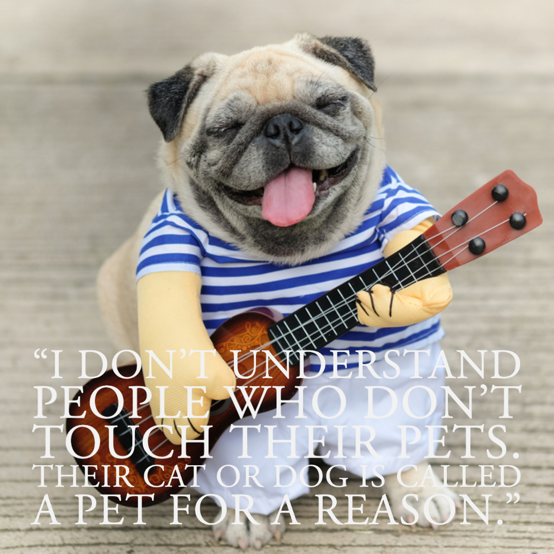 Quotes About Dogs