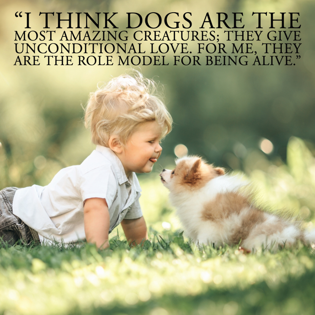 Quotes About Dogs