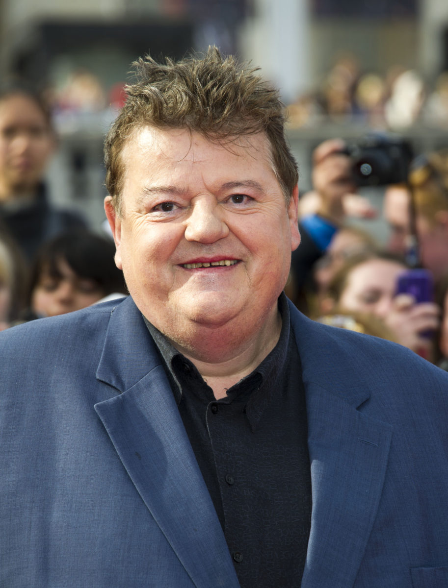 New Details Emerge in the Death of Harry Potter Actor Robbie Coltrane; Cause of Death Finally Revealed