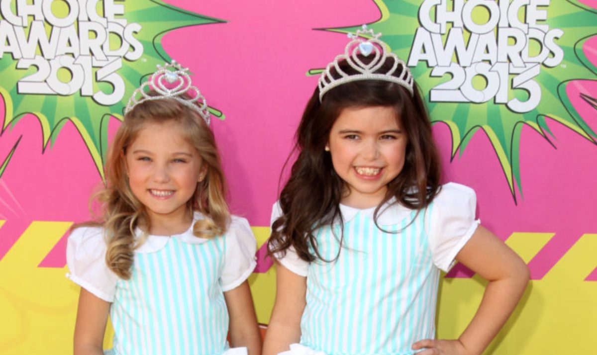 sophia grace 1