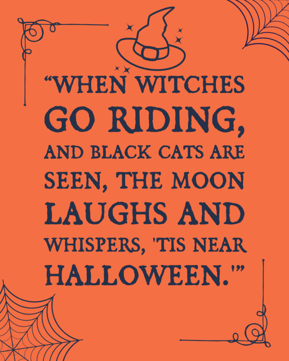 Witch Quotes