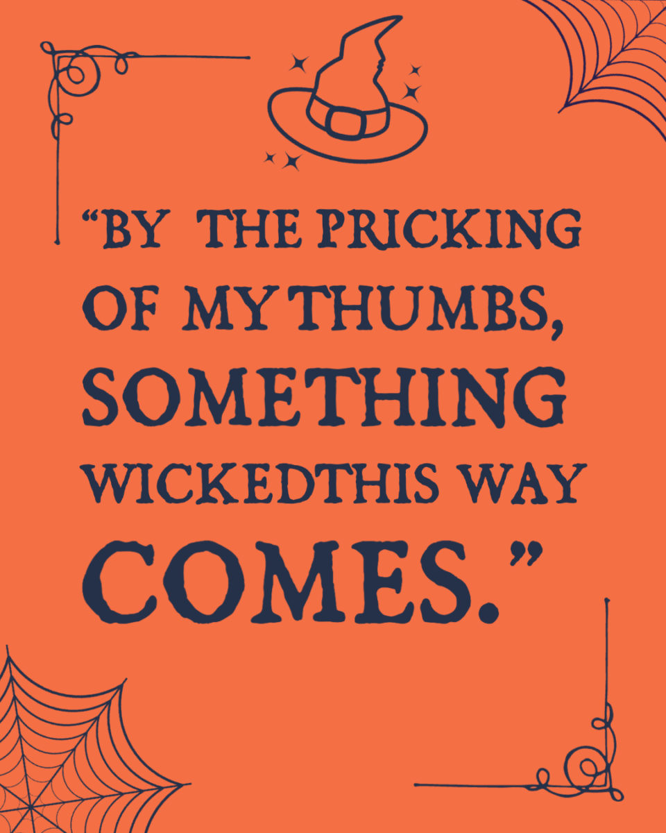 Witch Quotes