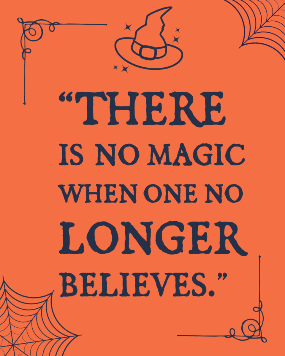 Witch Quotes