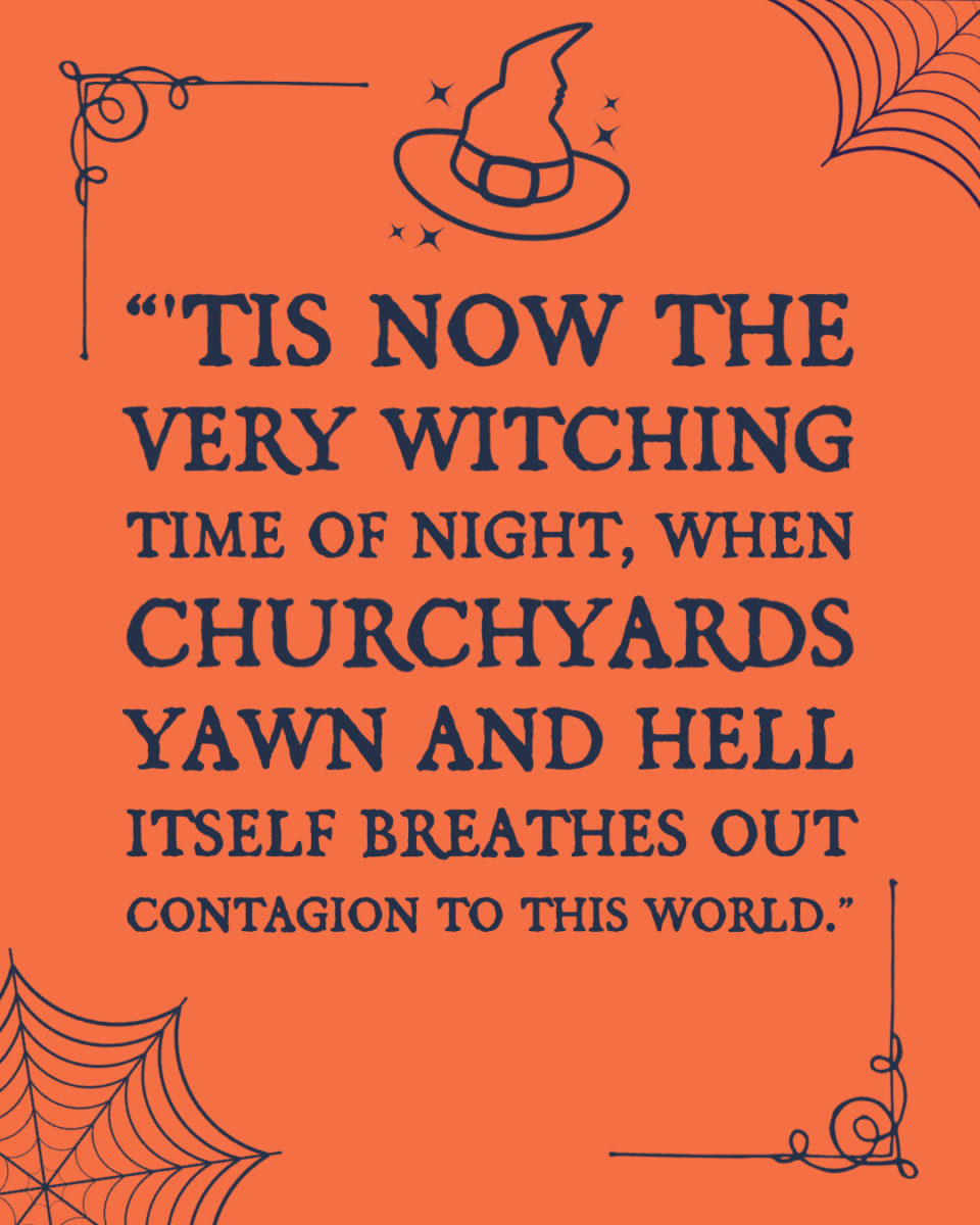 Witch Quotes