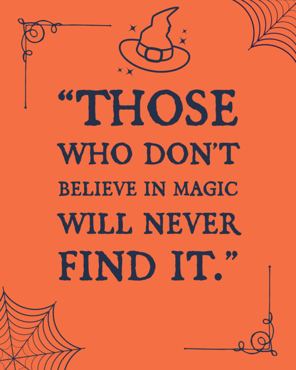 Witch Quotes