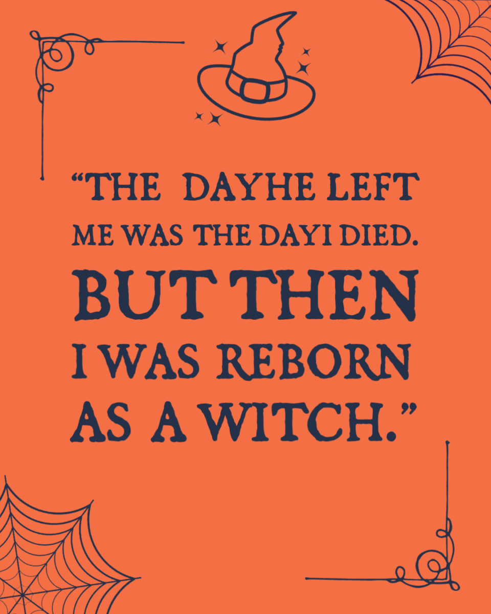 Witch Quotes