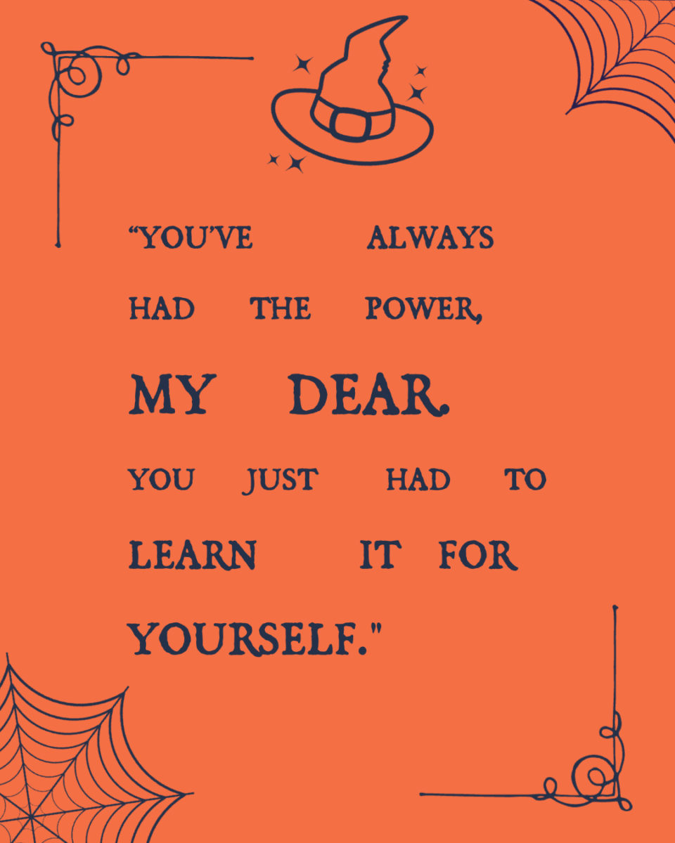 Witch Quotes