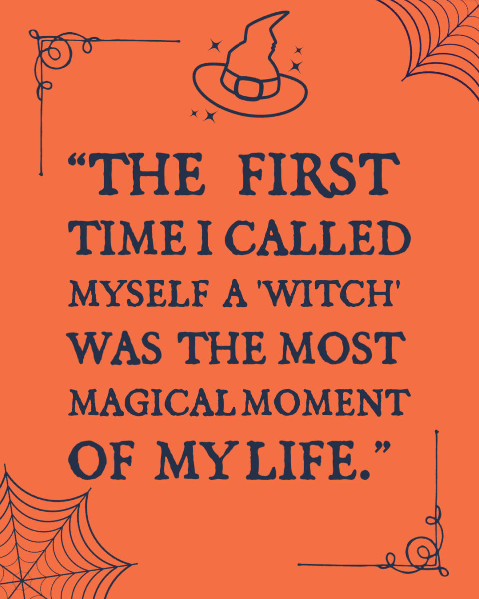 Witch Quotes