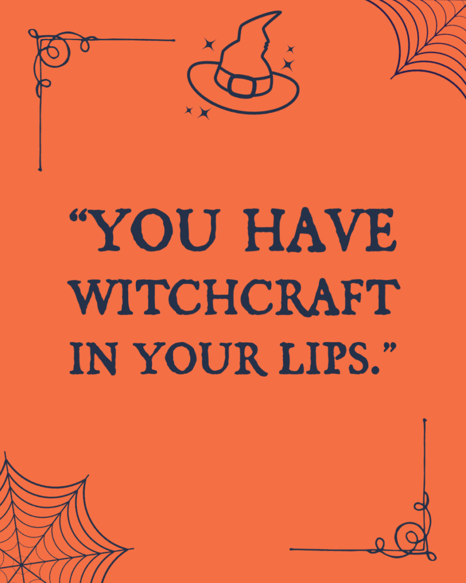 Witch Quotes