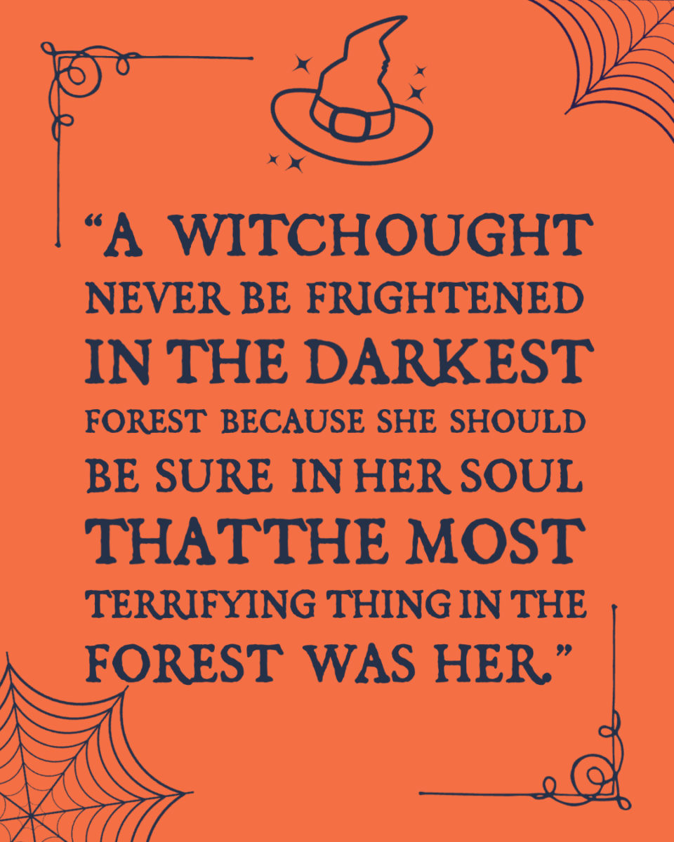 Witch Quotes