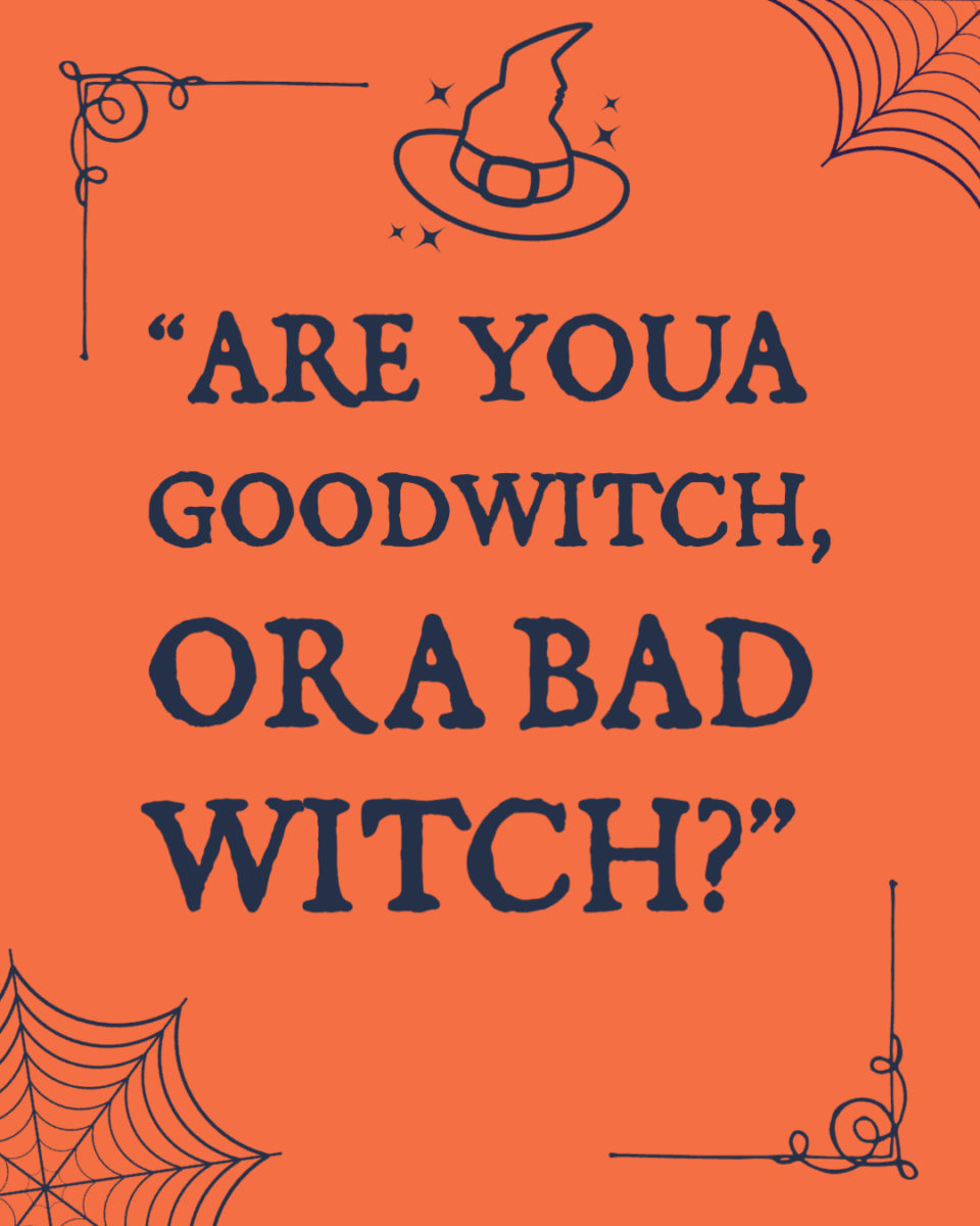 Witch Quotes