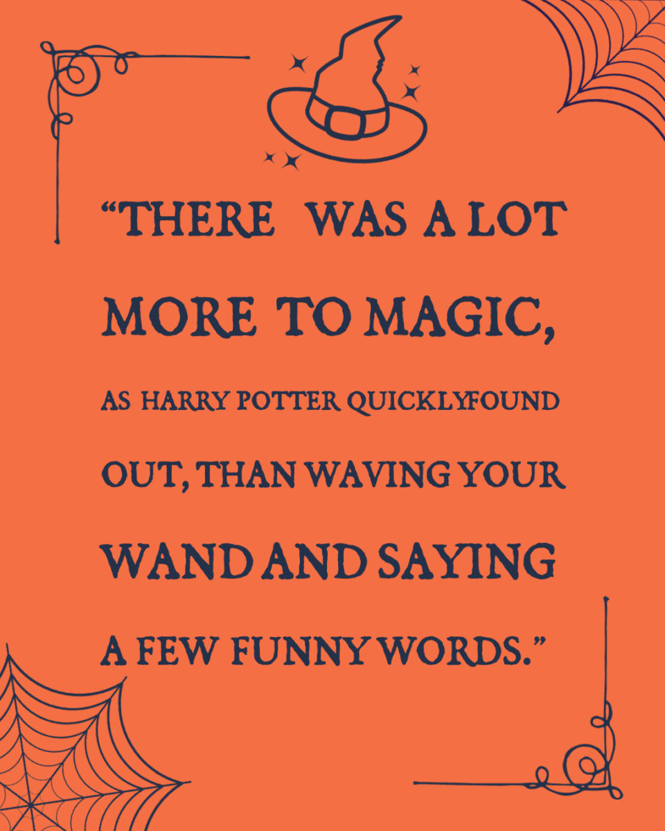 Witch Quotes