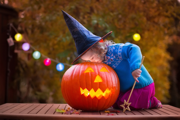 31 Magical Witch Quotes for Halloween That Will Cast a Spell On You