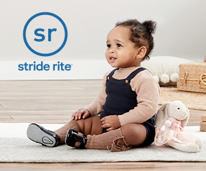 Stride Rite