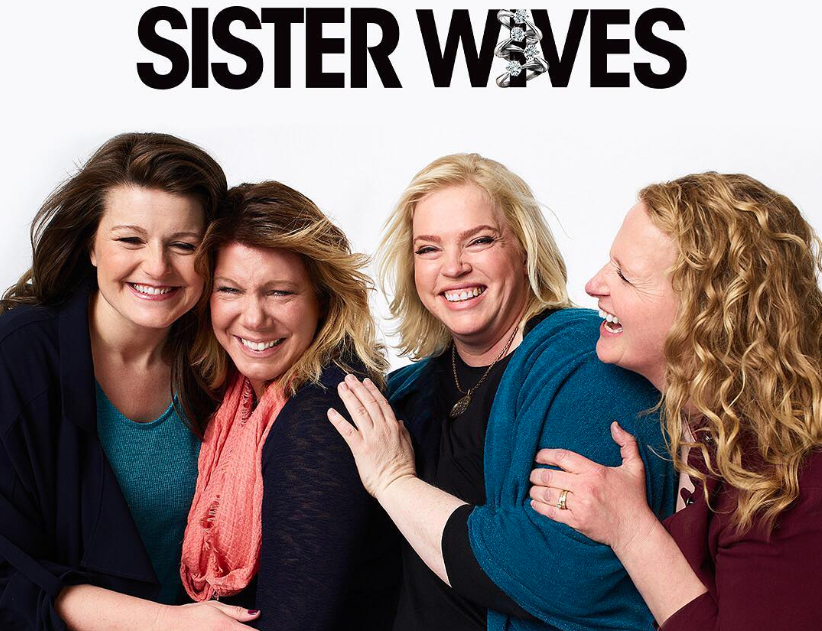 ‘Sister Wives’ Star Robyn Brown Gives Her Thoughts on Christine Brown Divorcing Kody Brown