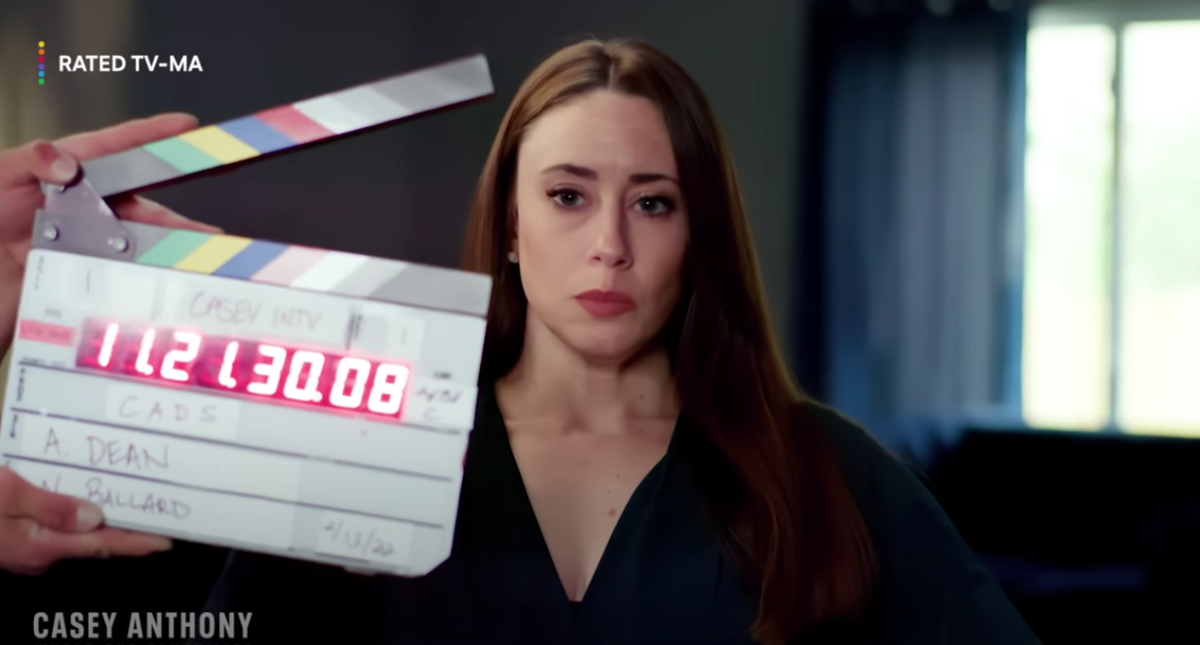 Upcoming Casey Anthony Documentary Vows to ‘Set the Record Straight’ Regarding