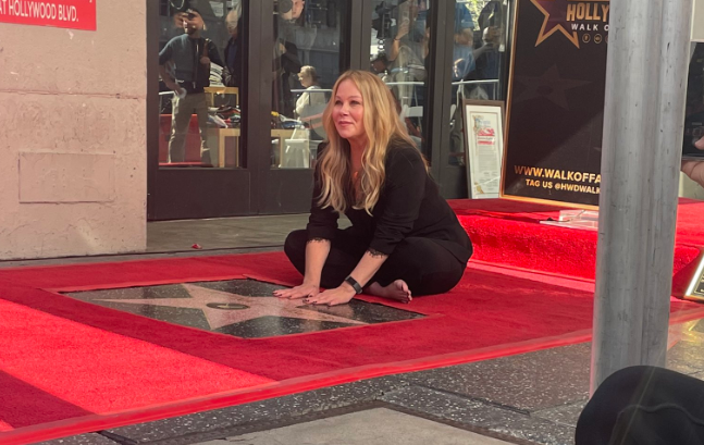 ‘Dead to Me’ Could Be the Last Big Role for Christina Applegate Amid Battle With Multiple Sclerosis (MS)