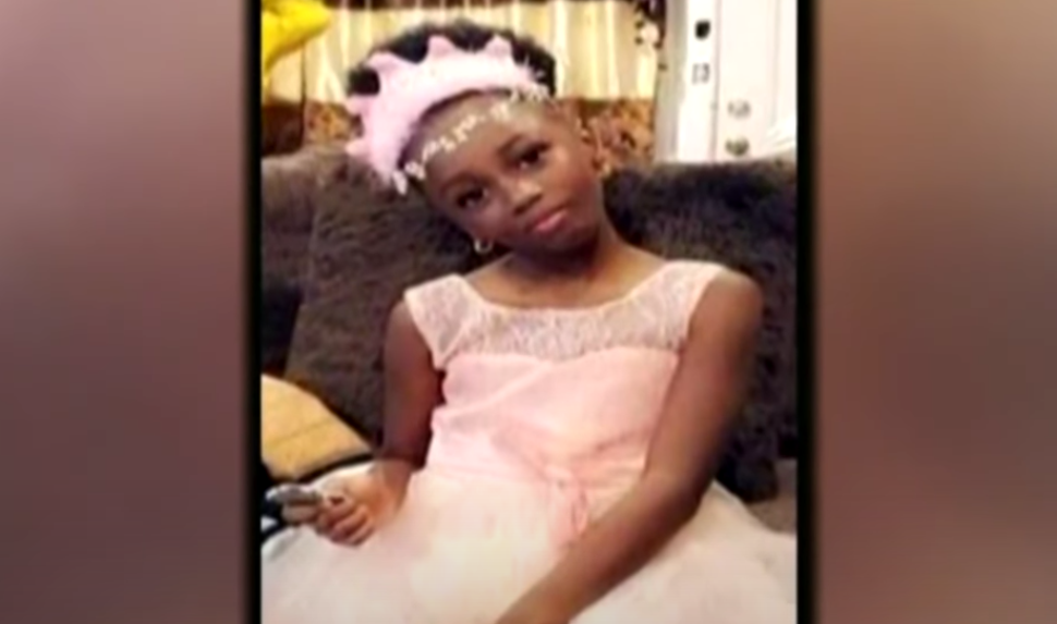 Three Police Officers Found Guilty of Reckless Endangerment After Killing 8-Year-Old Girl With Stray Bullet