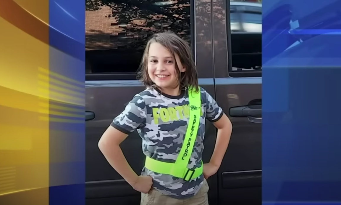 10-Year-Old Boy Narrowly Escapes Attempted Kidnapping By Following Father’s Basic Advice: “He Did What He Was Supposed To Do”