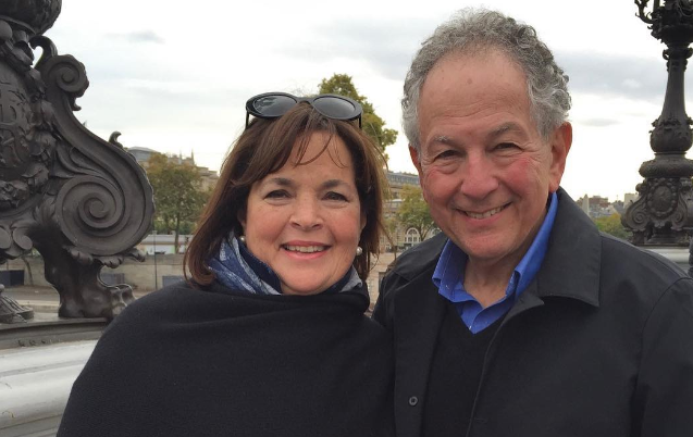 Ina Garten Shares Her Disastrous First Date With Husband of 54 Years