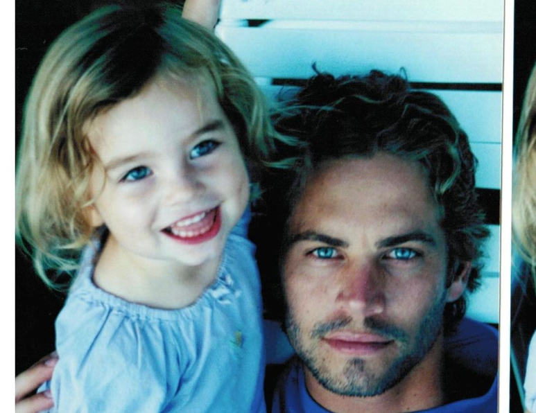 Meadow Walker, Jordana Brewster Honor Paul Walker on the 9-Year Anniversary of His Tragic Death