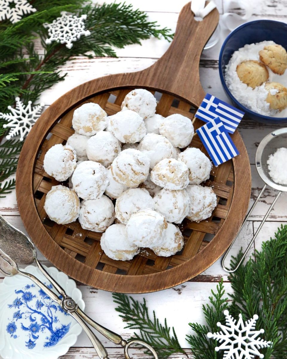 Christmas Cookie Recipes