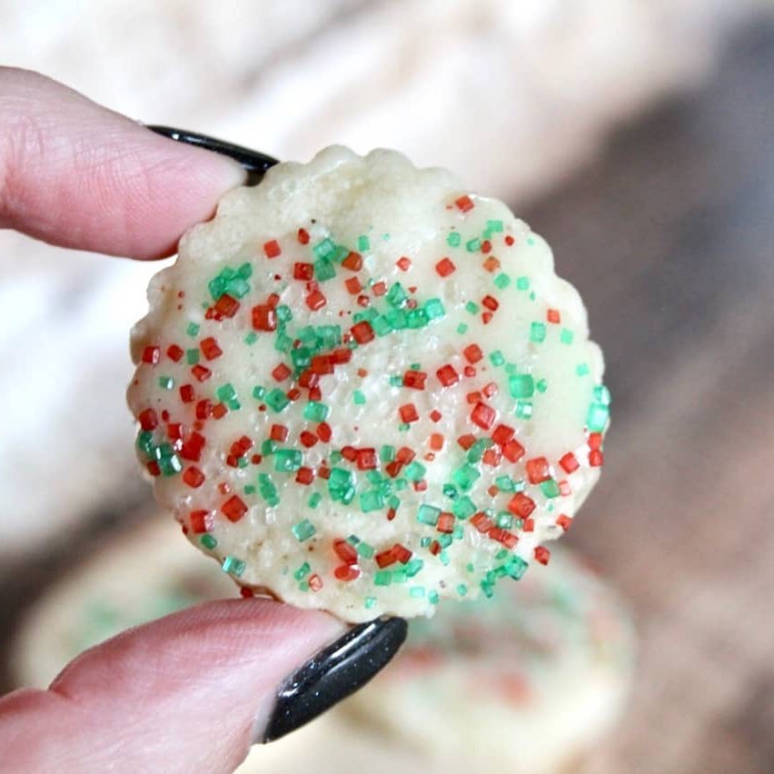 Christmas Cookie Recipes