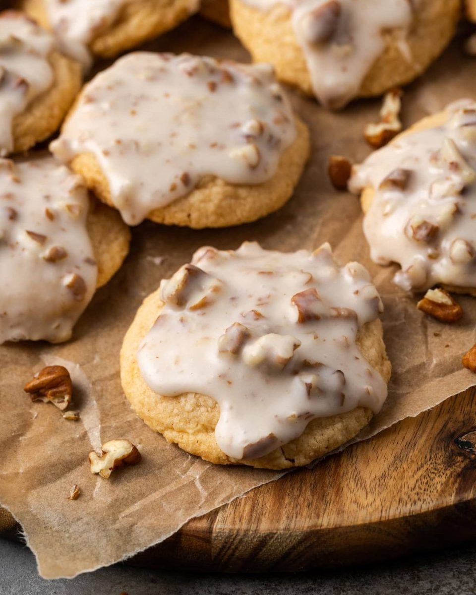 Christmas Cookie Recipes